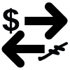 Exchange Icon